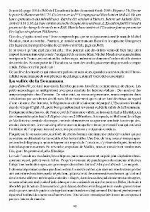 611 PARACHUTISTE AU 1 ER RCP TOME II DE RENE SAUVAGE (86)
